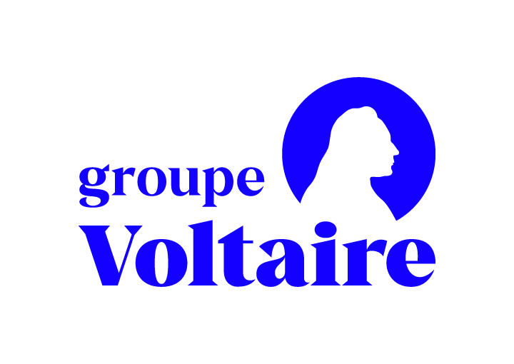 Groupe Voltaire
