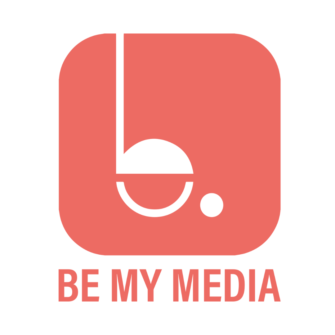 Be my media