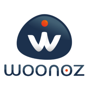 Logo Woonoz