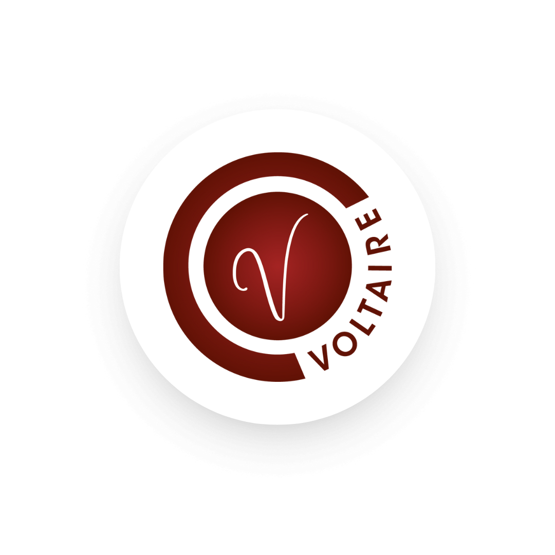 Certificat Voltaire
