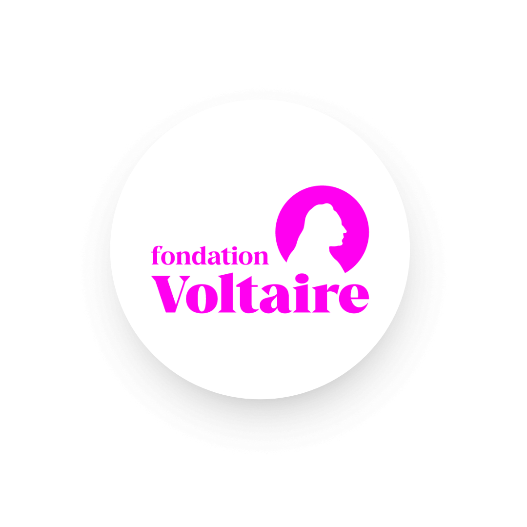 Fondation Voltaire