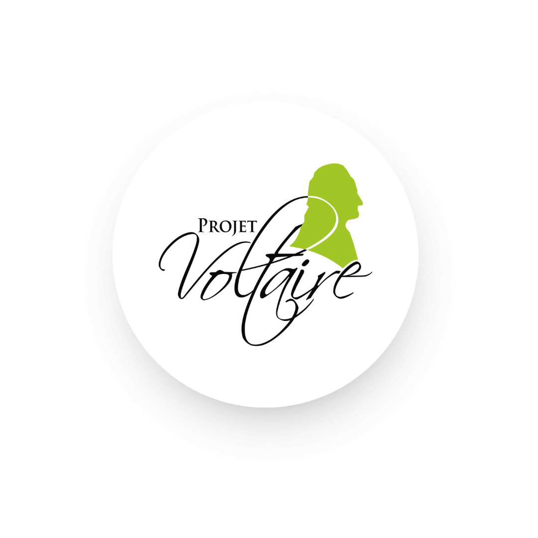Projet Voltaire