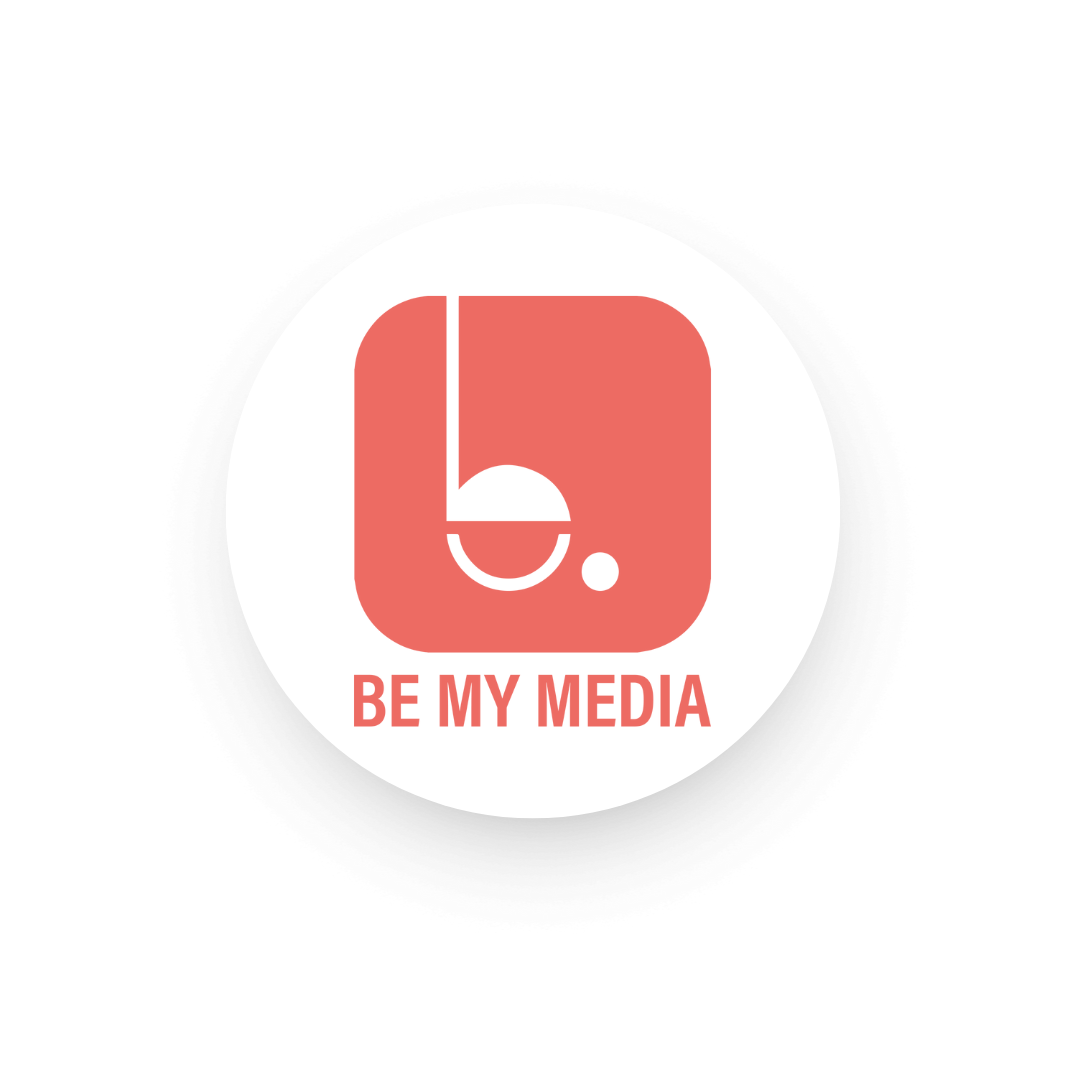 be my media