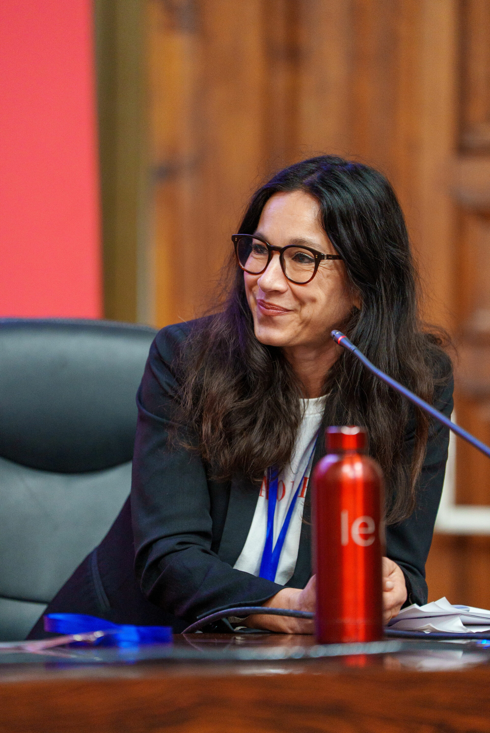 Table ronde assises des compétences essentielles