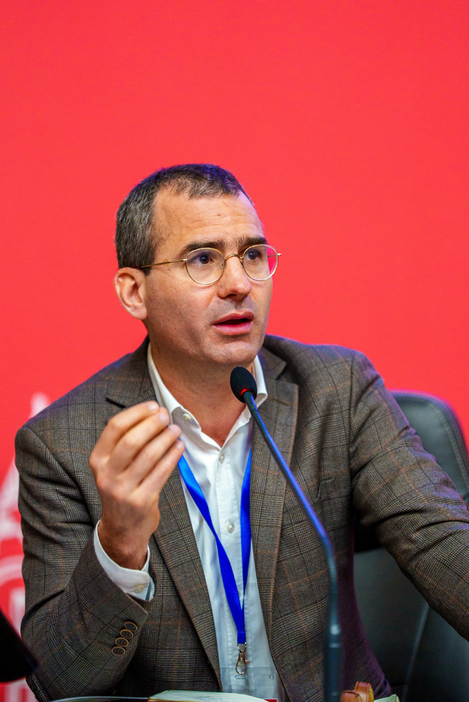 Table ronde assises des compétences essentielles