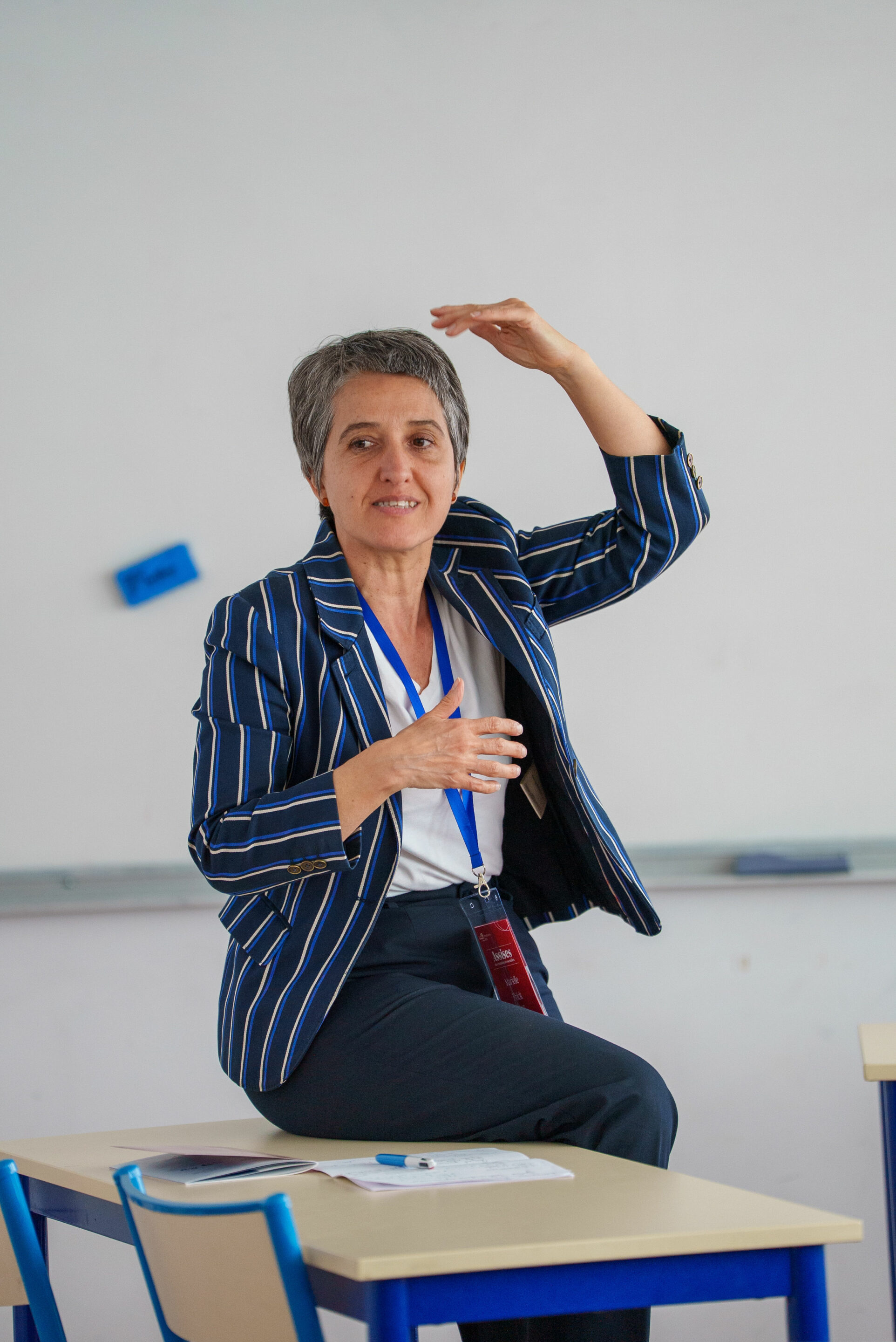 Ateliers participatifs Assises des compétences essentielles