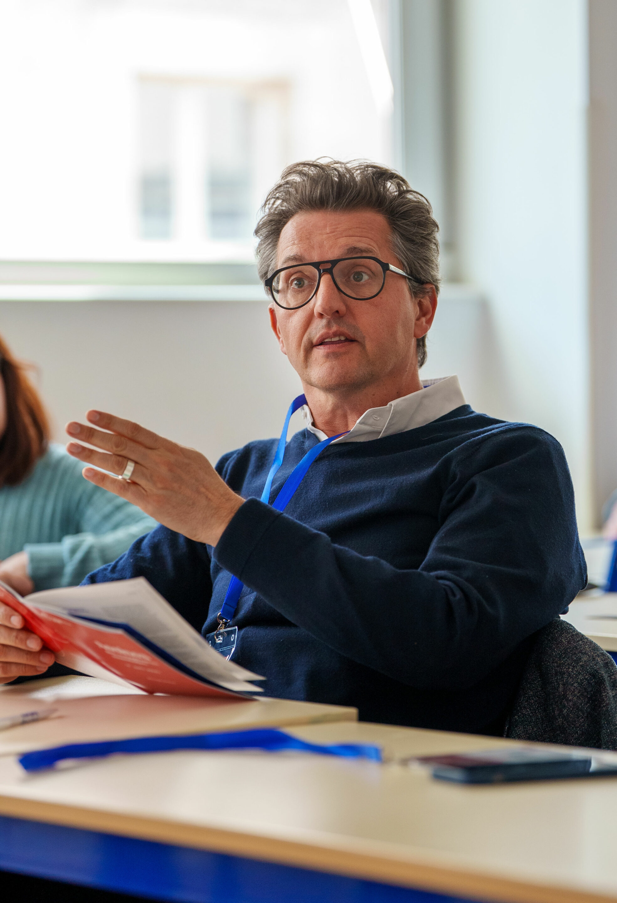 Ateliers participatifs Assises des compétences essentielles