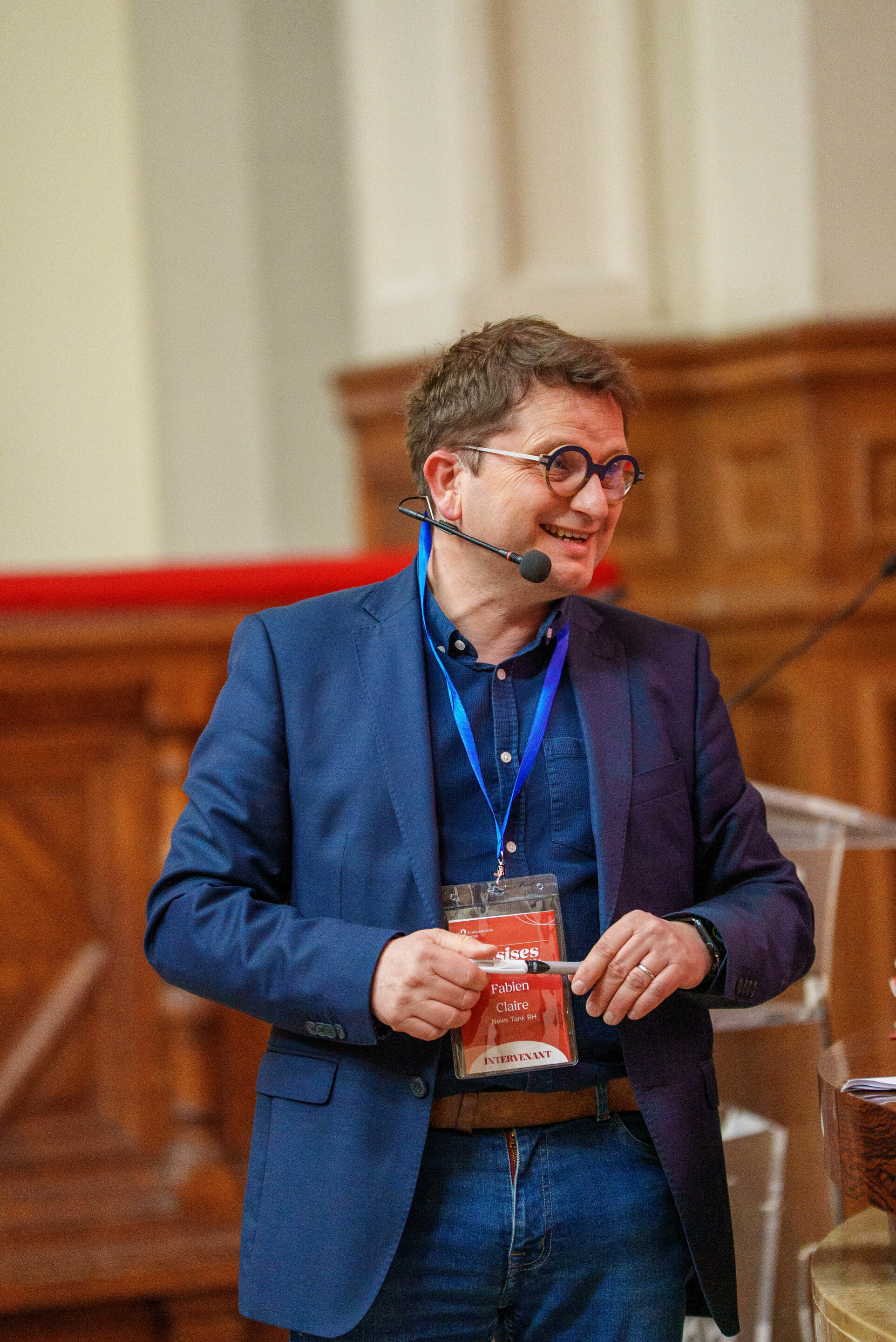 Plénière assises des compétences essentielles