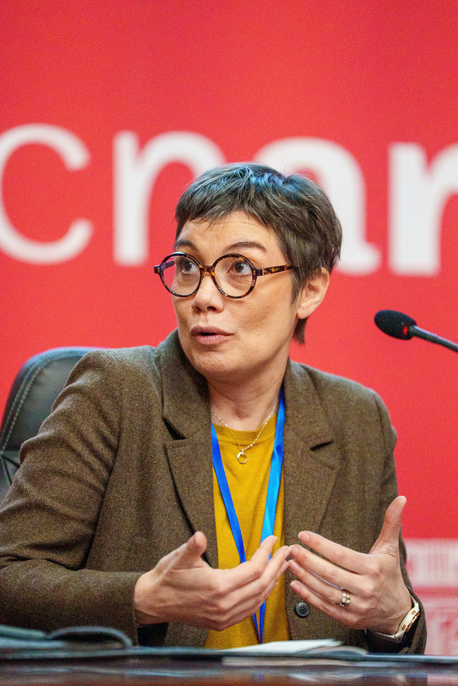 Plénière assises des compétences essentielles