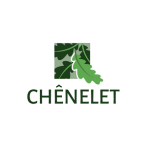 Logo Chênelet