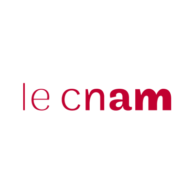 Logo le CNAM